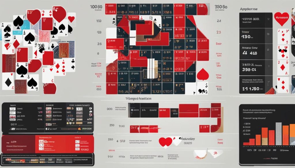 Analisis Statistik Kartu Poker untuk Judi di Indonesia