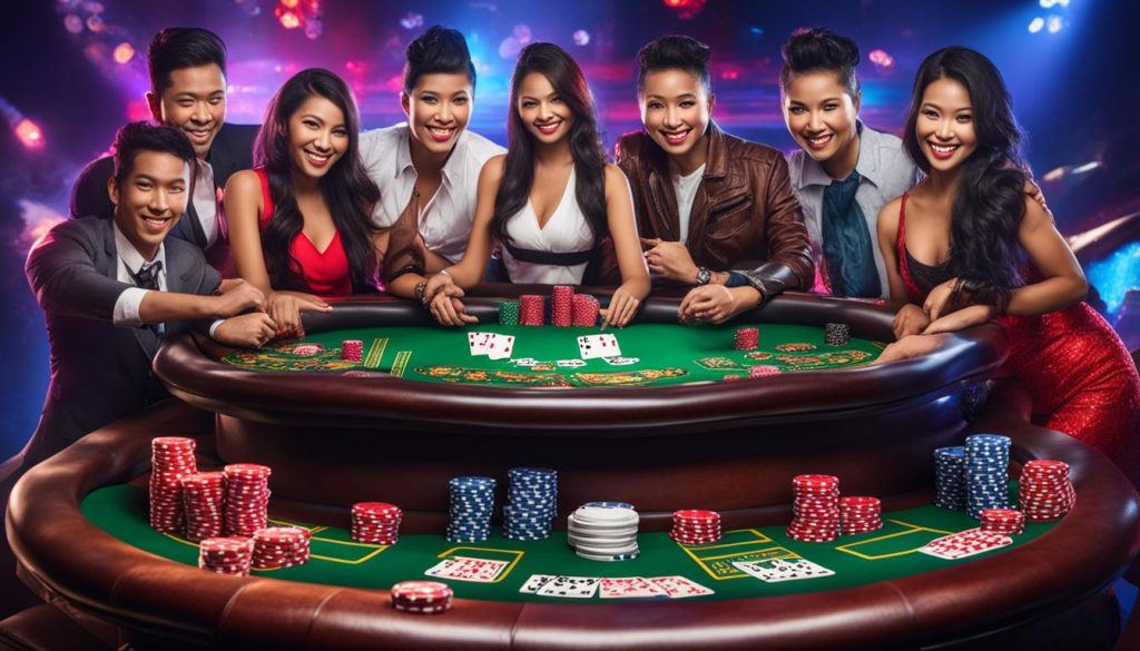Bonus Judi Kartu Poker Online di Indonesia