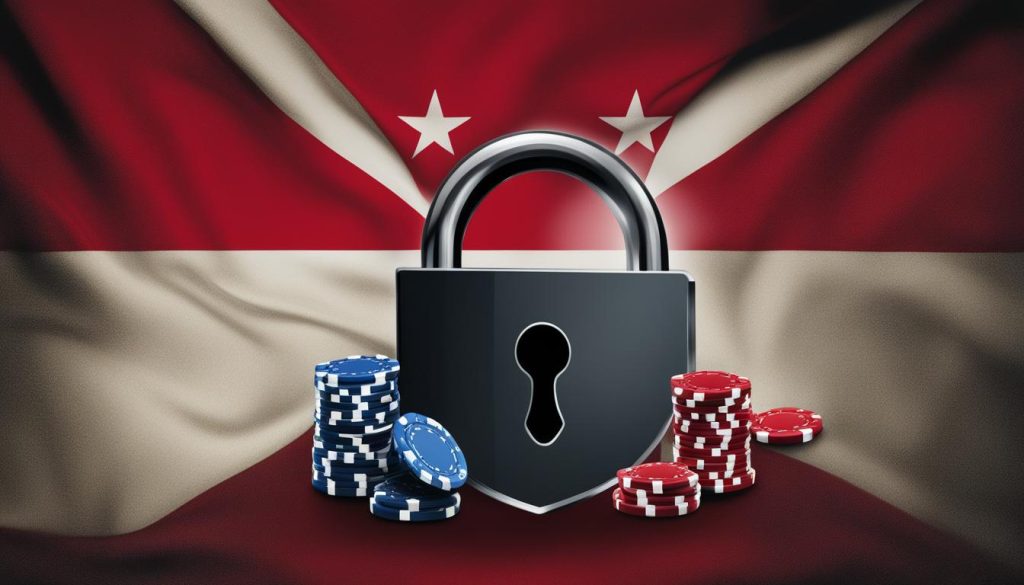 Keamanan dan Lisensi Agen Kartu Poker Online di Indonesia