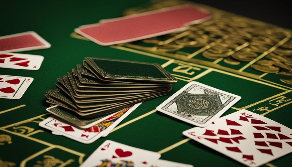 Situs Poker Macau Terbaru