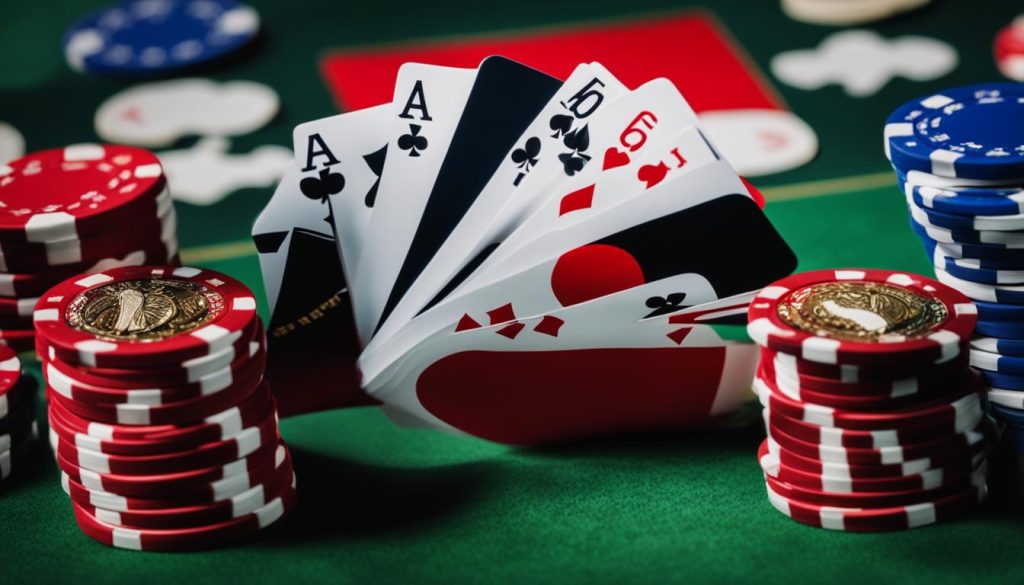 Strategi Bermain di Agen Judi Kartu Poker Online Indonesia