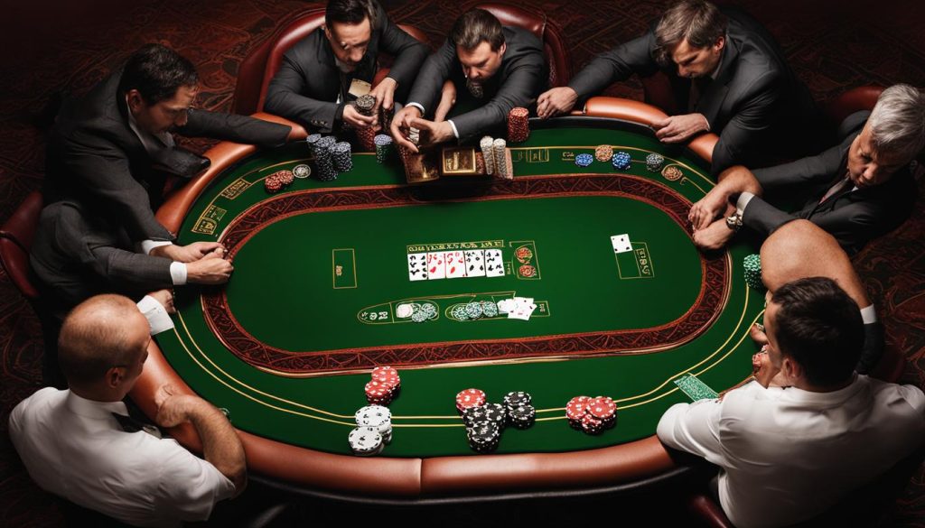 Strategi Poker Terbaru