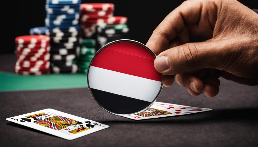 Tips Memilih Agen Judi Kartu Poker Terbaik di Indonesia
