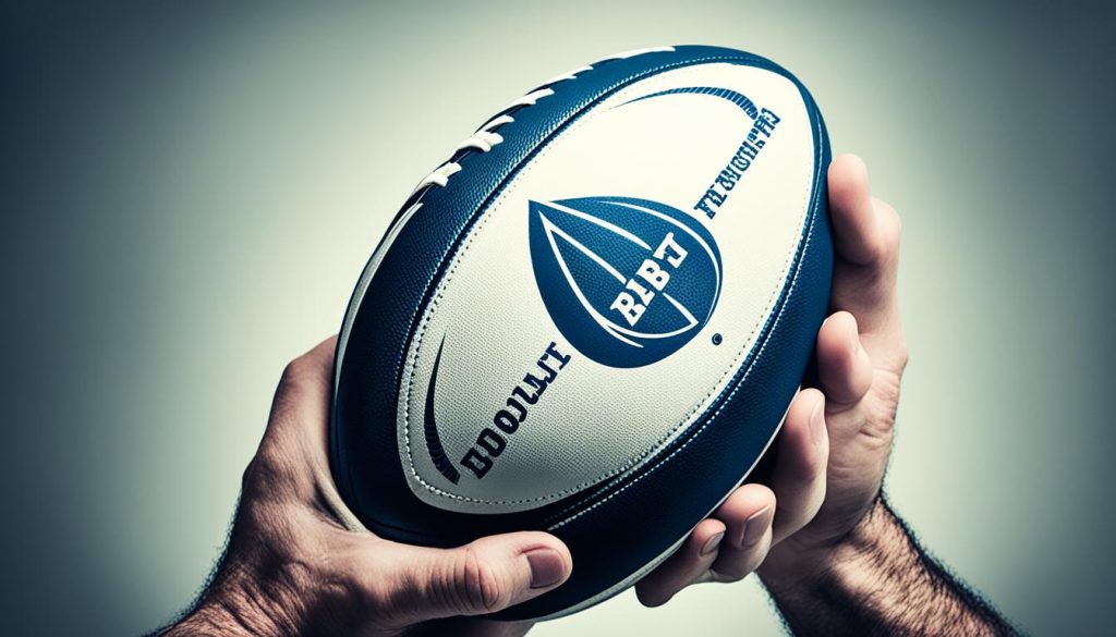 Agen taruhan rugby