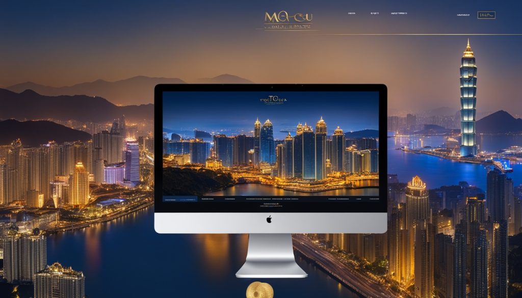 Situs Toto Macau terpercaya