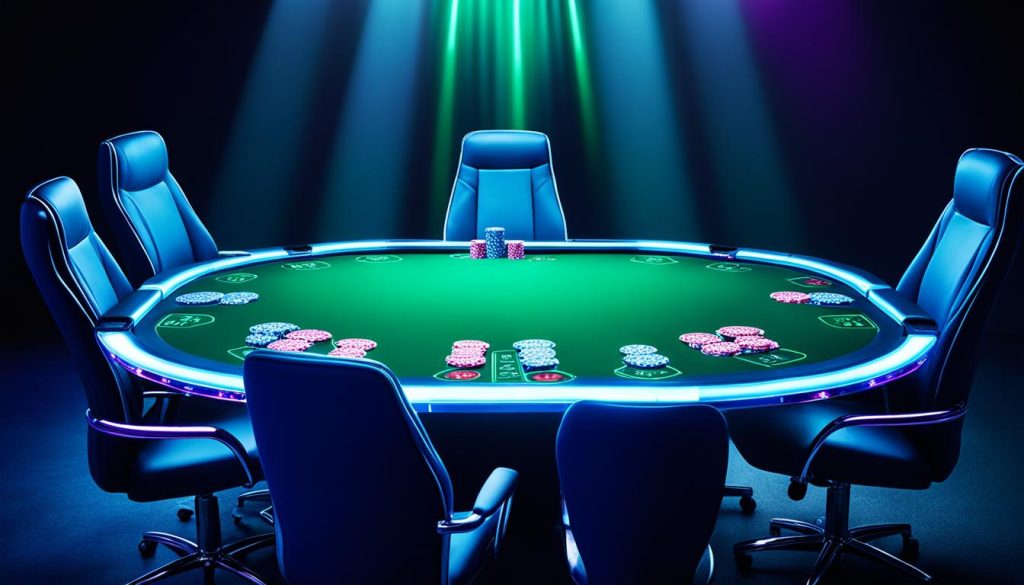 Situs poker online terbaik