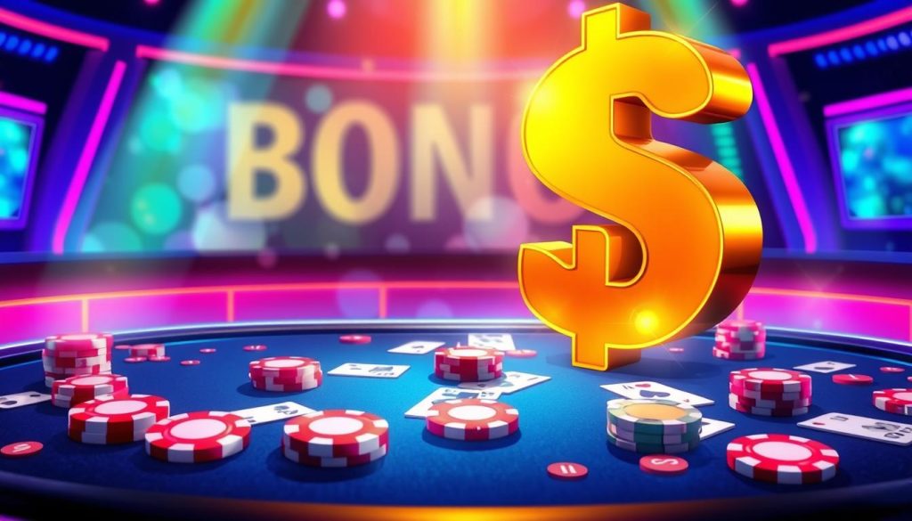 Bonus Poker Online