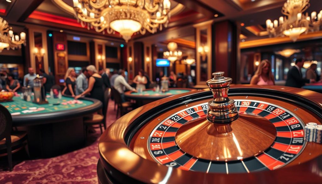 Tips Main Roulette untuk Pemula