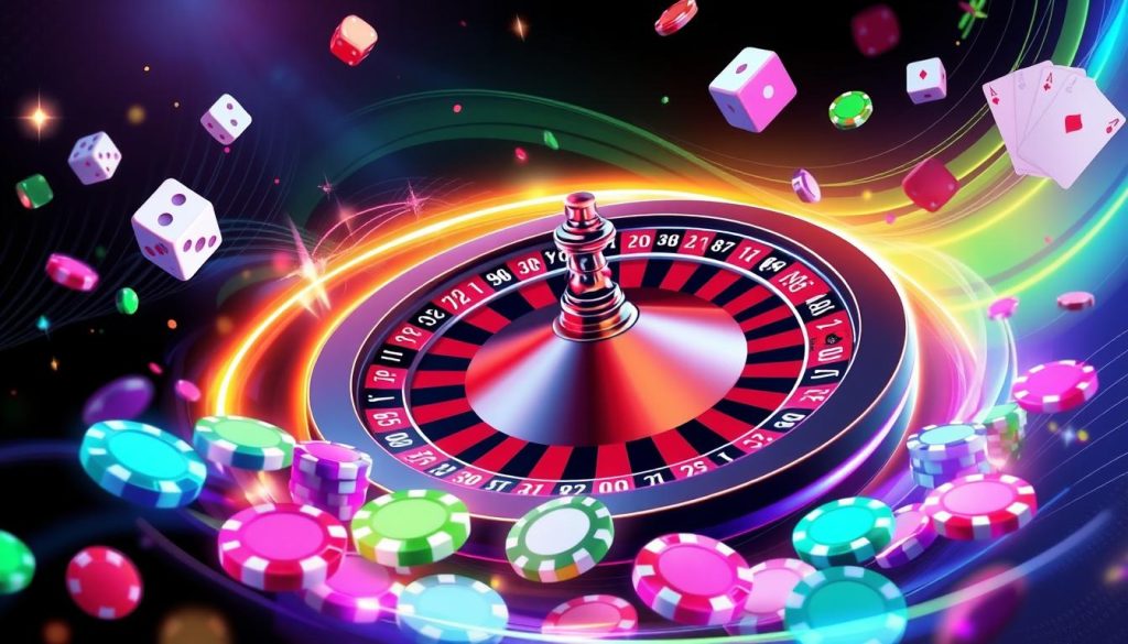 Trik Jitu Roulette Online