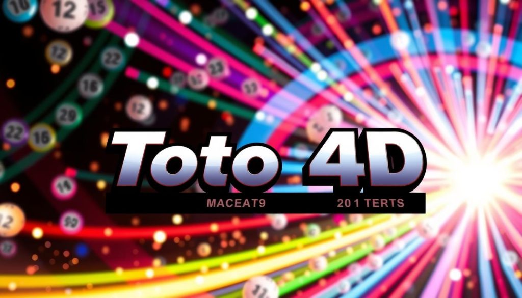 Toto Macau 4D